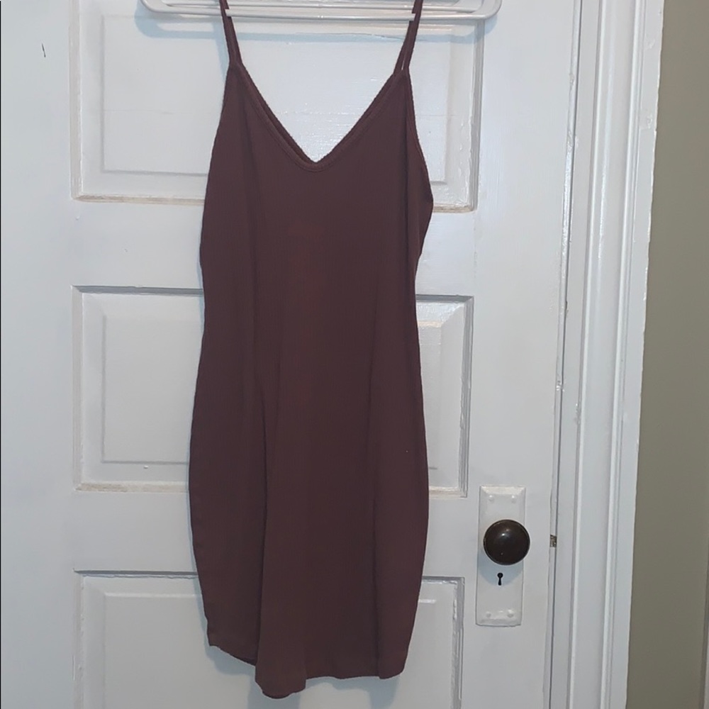 bodycon dress